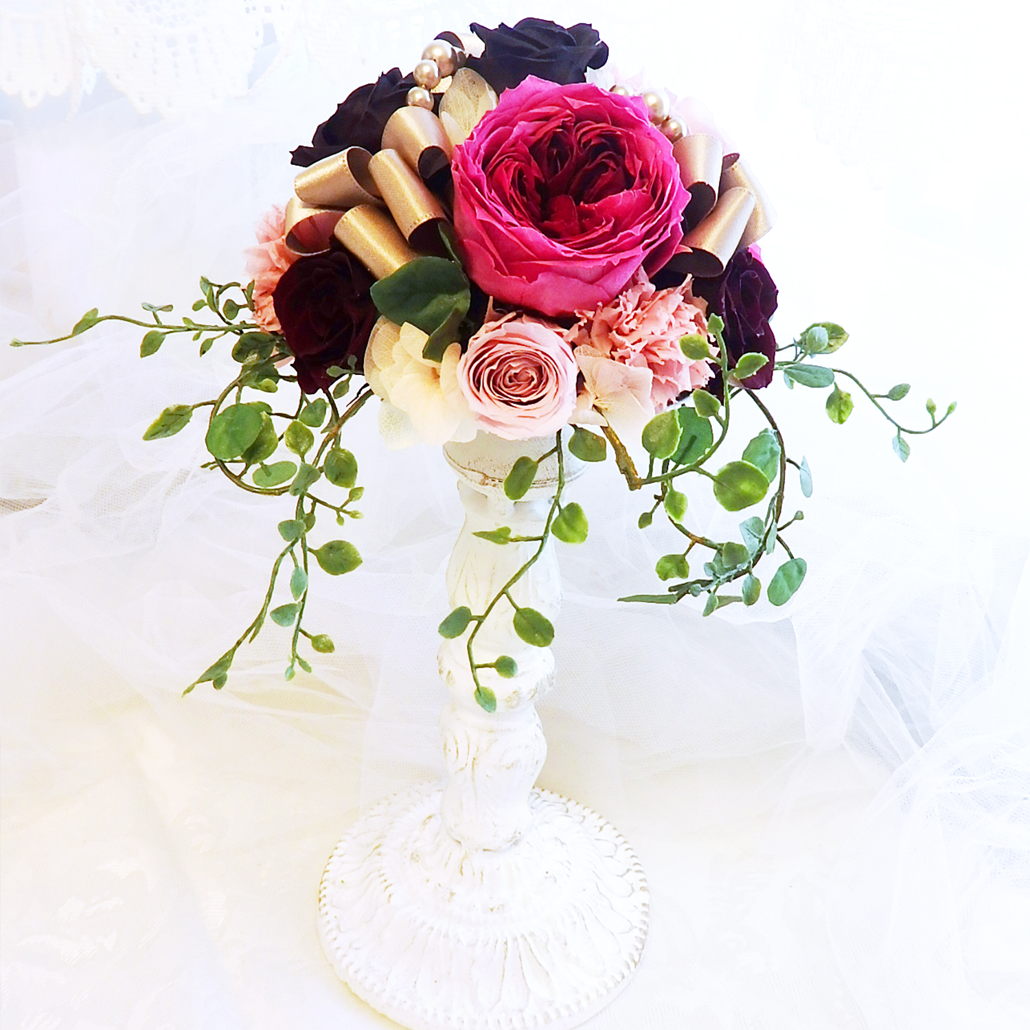 ハーフラウンド