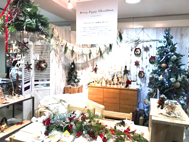 東京堂オータムウィンター2019コレクション見学