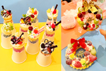 食品サンプル作り勉強会